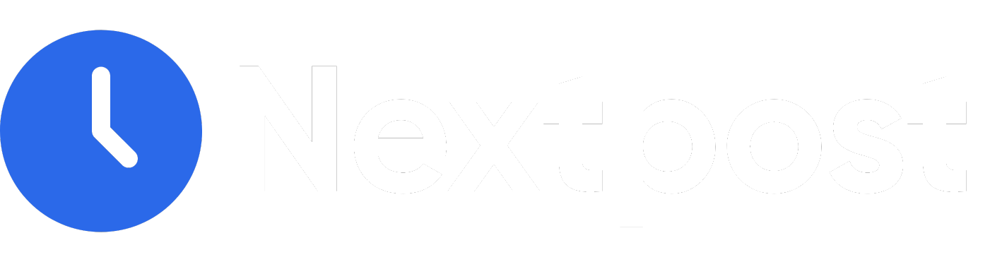 NextPost Pro